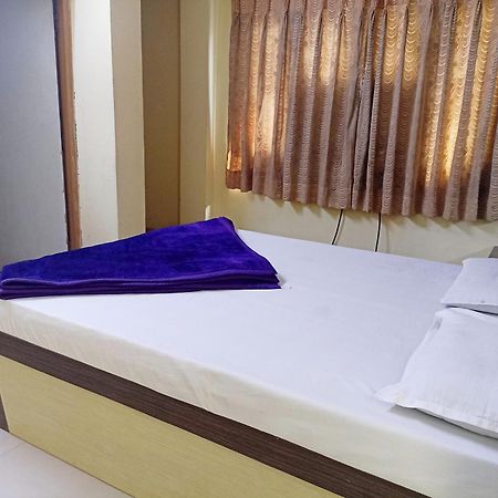Hotel Shreeji Arpan Nāthdwāra Esterno foto