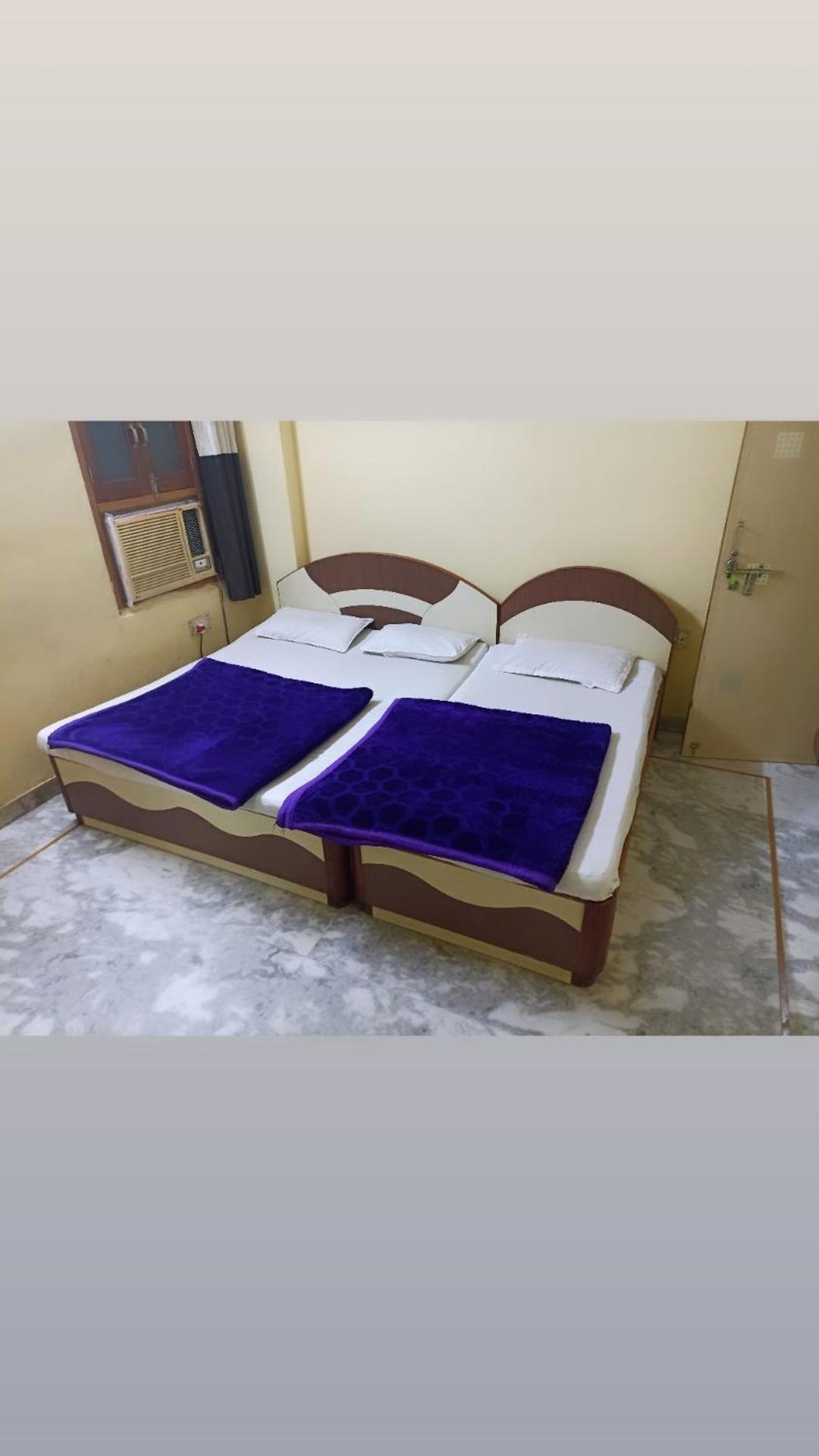 Hotel Shreeji Arpan Nāthdwāra Camera foto