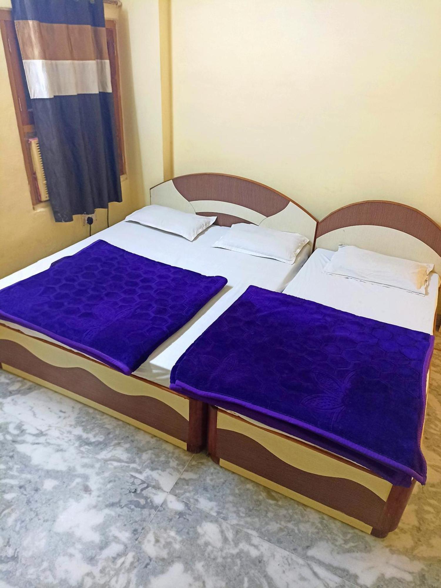 Hotel Shreeji Arpan Nāthdwāra Esterno foto