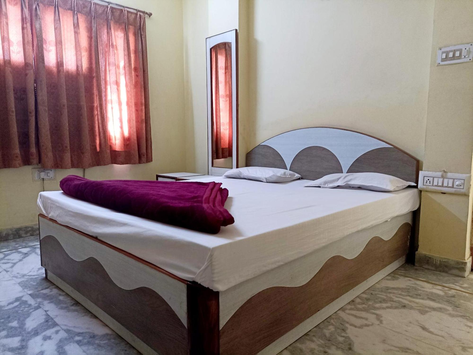 Hotel Shreeji Arpan Nāthdwāra Esterno foto