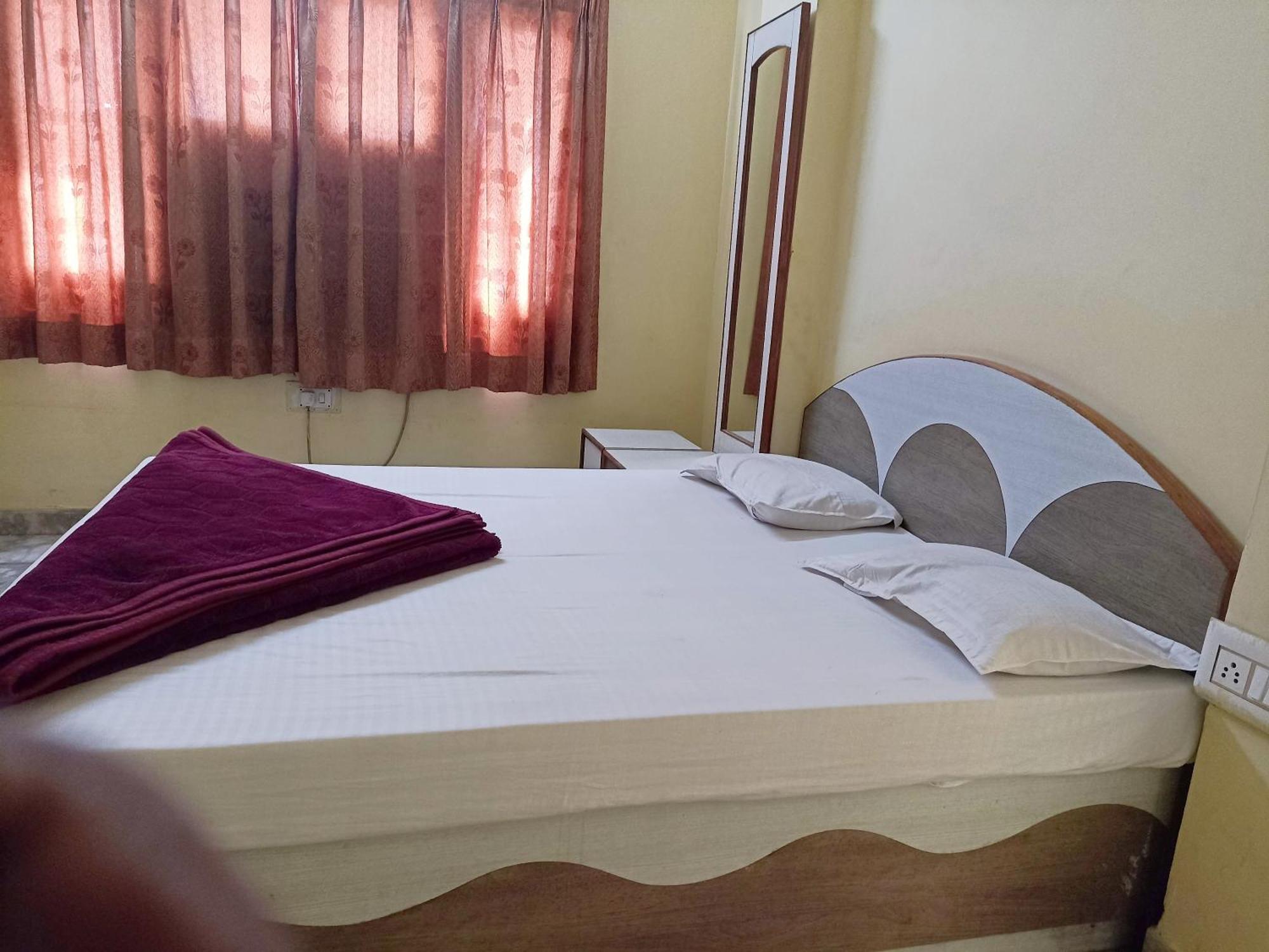 Hotel Shreeji Arpan Nāthdwāra Camera foto