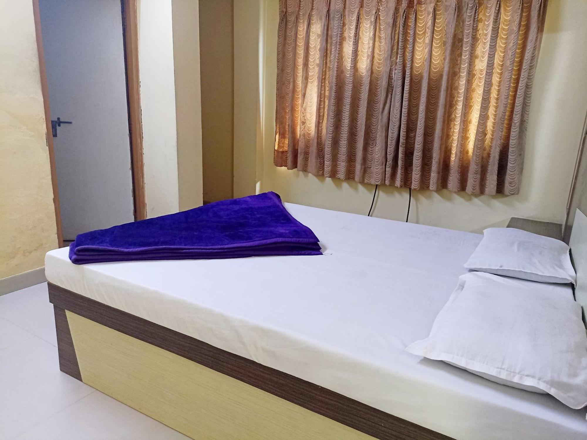 Hotel Shreeji Arpan Nāthdwāra Esterno foto